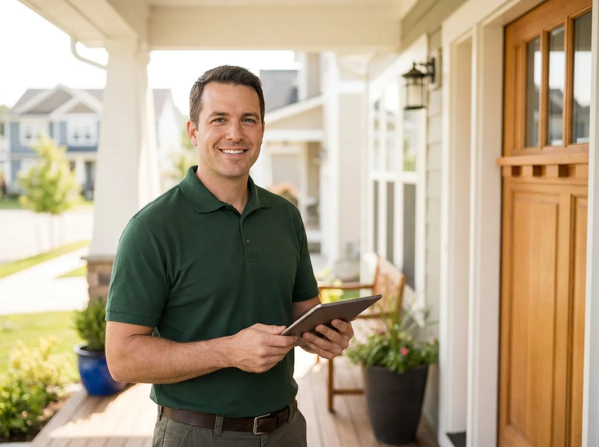 Pest control FAQs for Leesville, OH